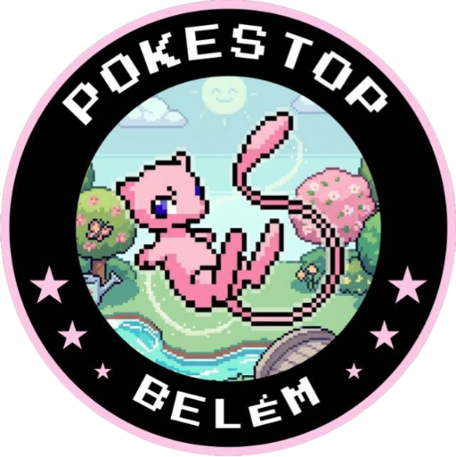 Pokestop Belém